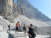 trekking alle tre cime (7/88)